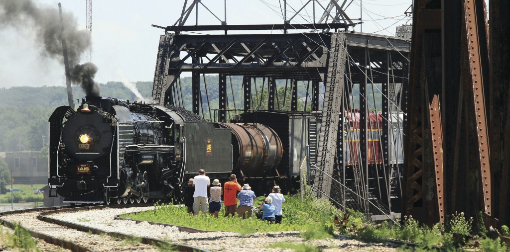 TRAIN